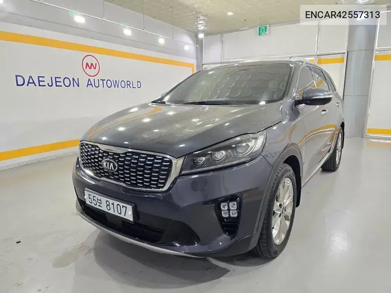  Sorento