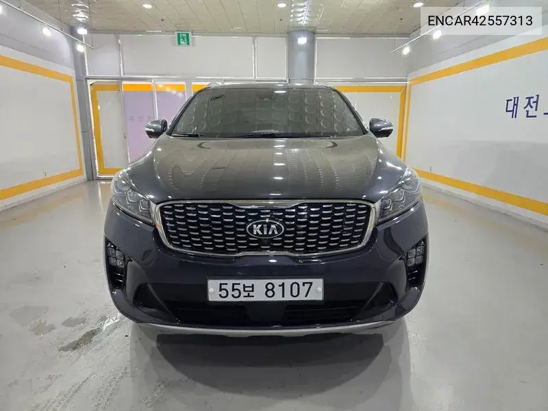  Sorento