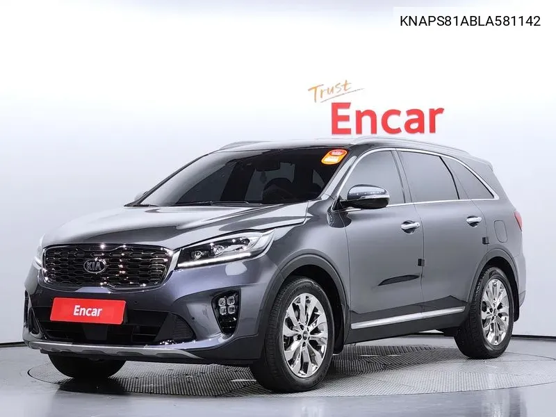  Sorento