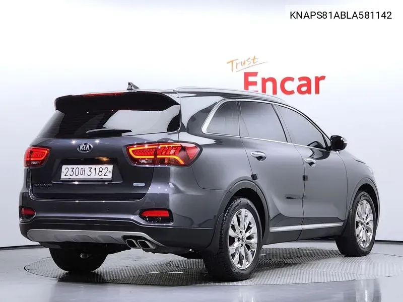  Sorento