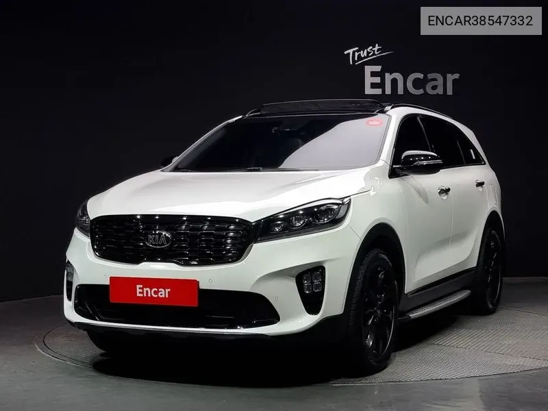  Sorento