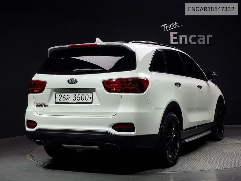  Sorento