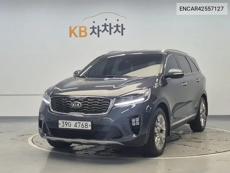  Sorento