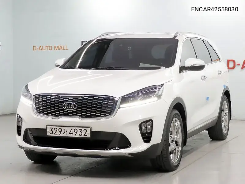  Sorento