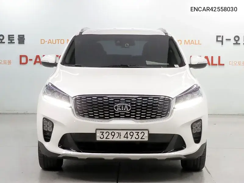  Sorento