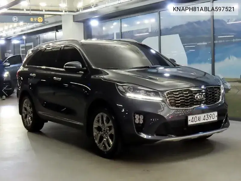  Sorento