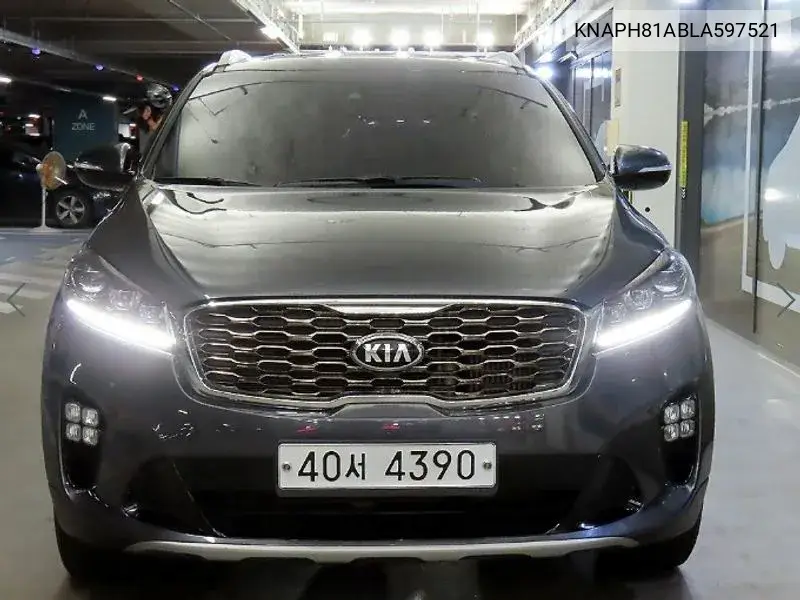  Sorento