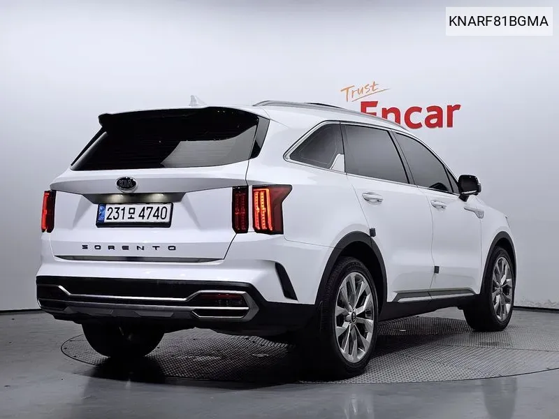  Sorento