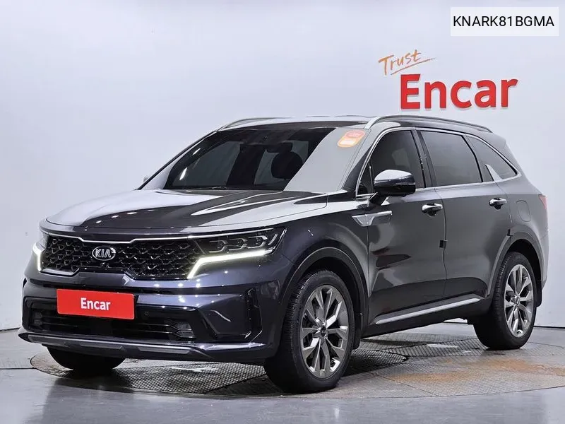  Sorento