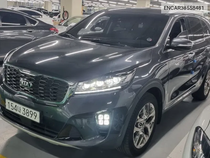  Sorento