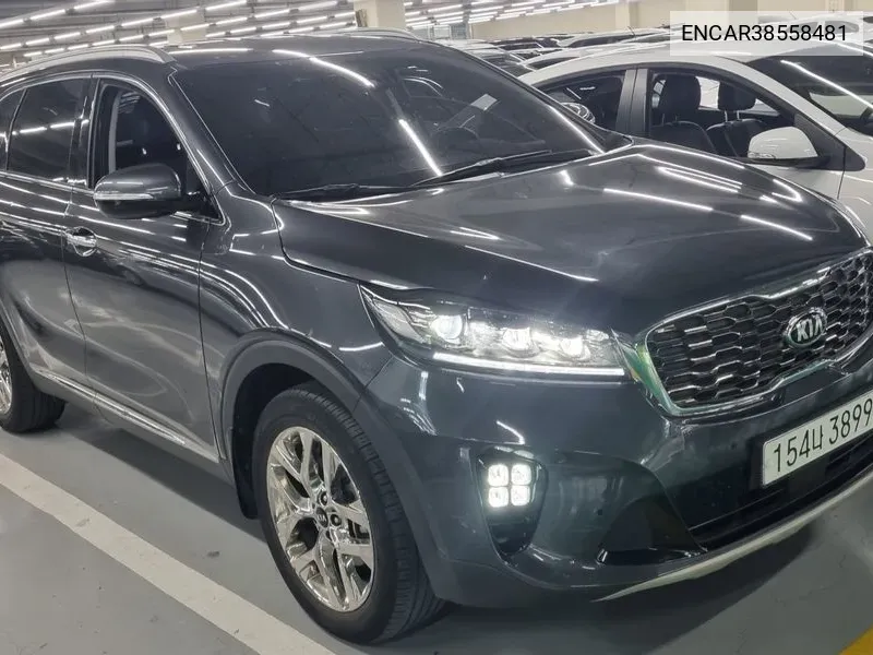  Sorento