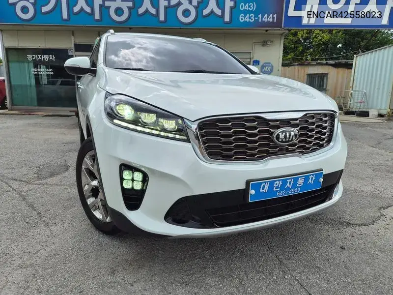  Sorento