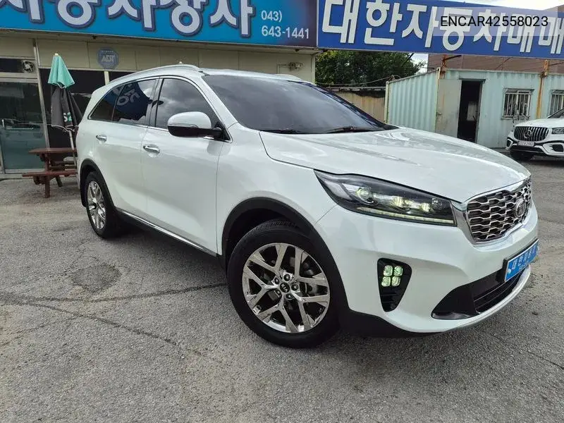  Sorento
