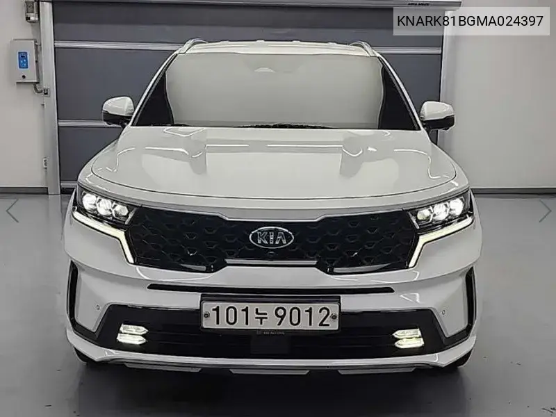  Sorento