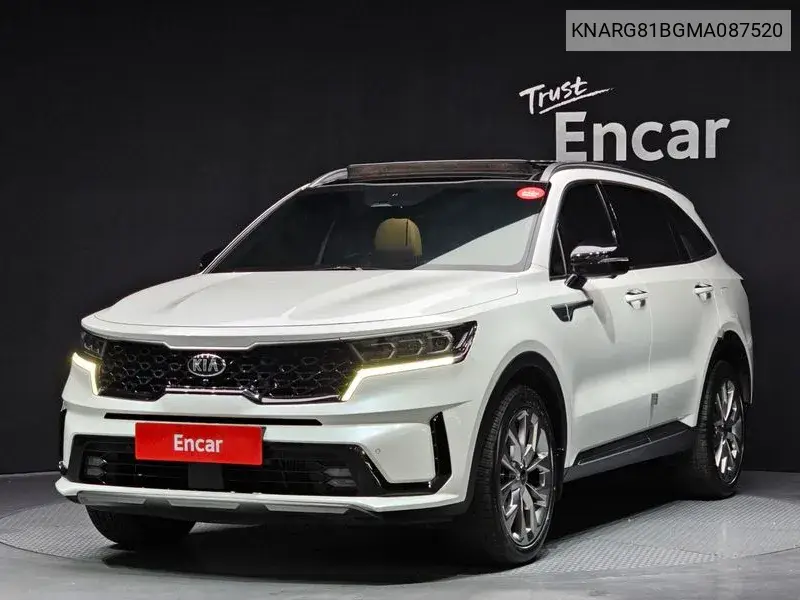  Sorento