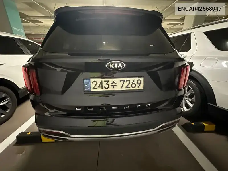  Sorento