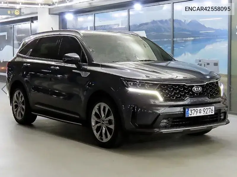  Sorento