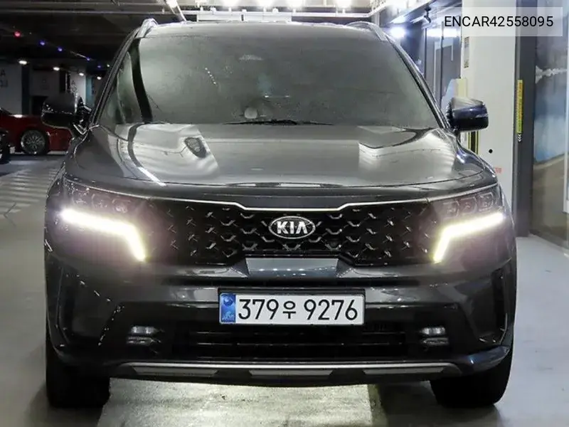  Sorento