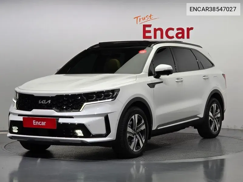  Sorento