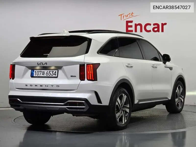  Sorento