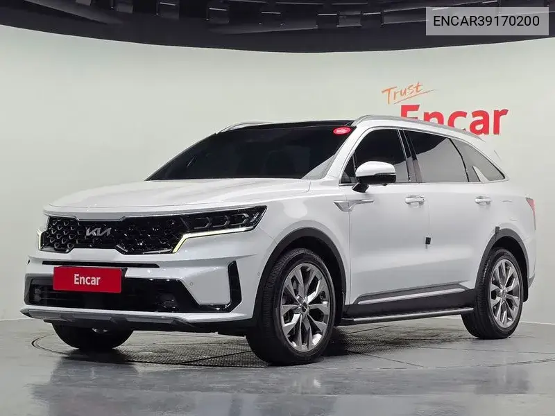  Sorento