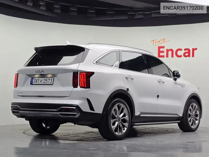  Sorento