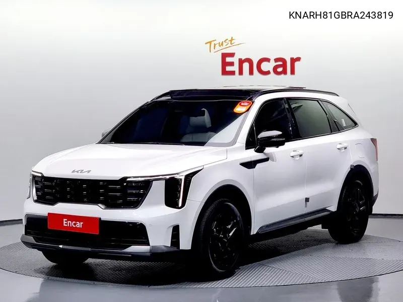  Sorento