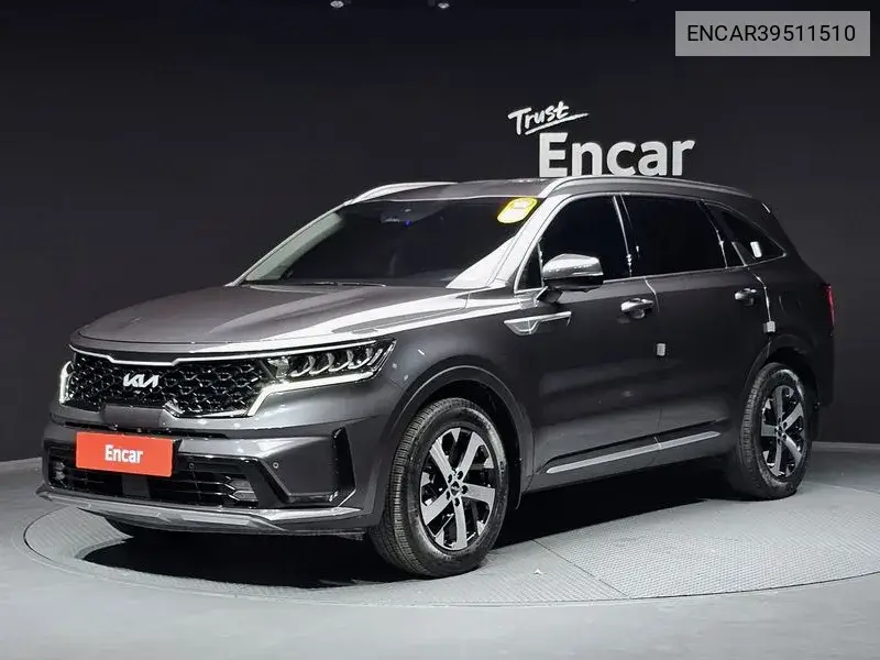  Sorento