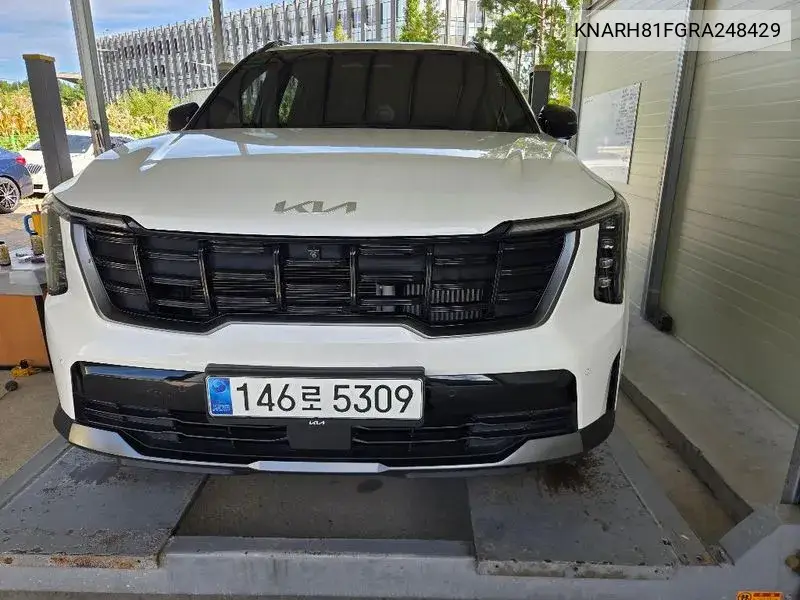  Sorento