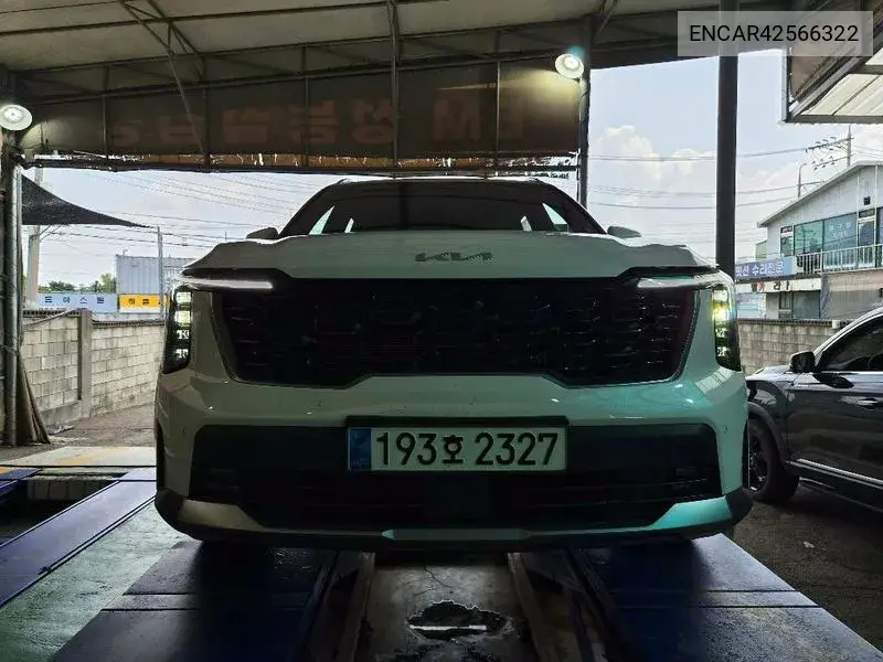  Sorento