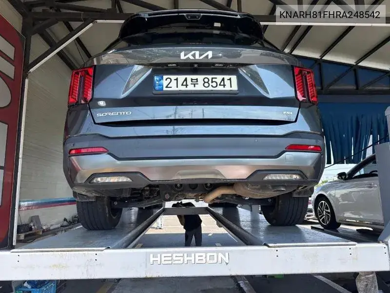  Sorento