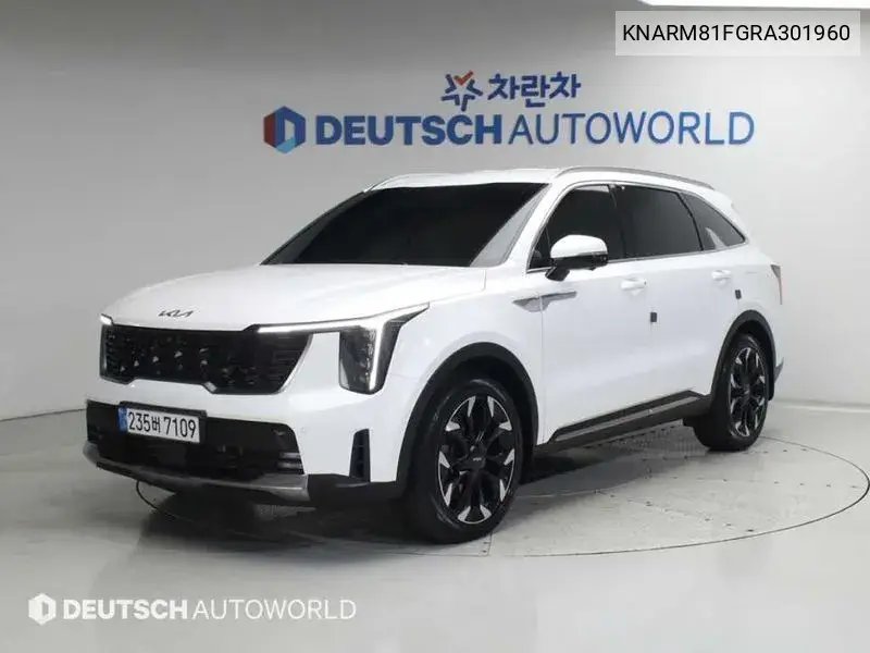  Sorento