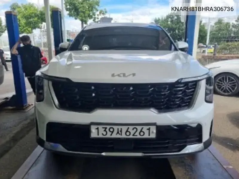  Sorento
