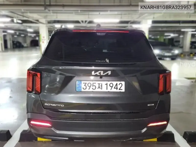  Sorento