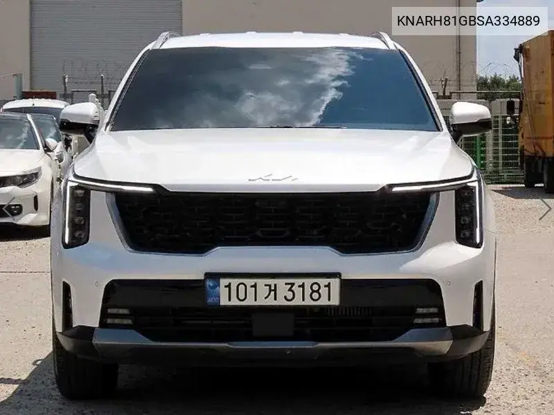  Sorento