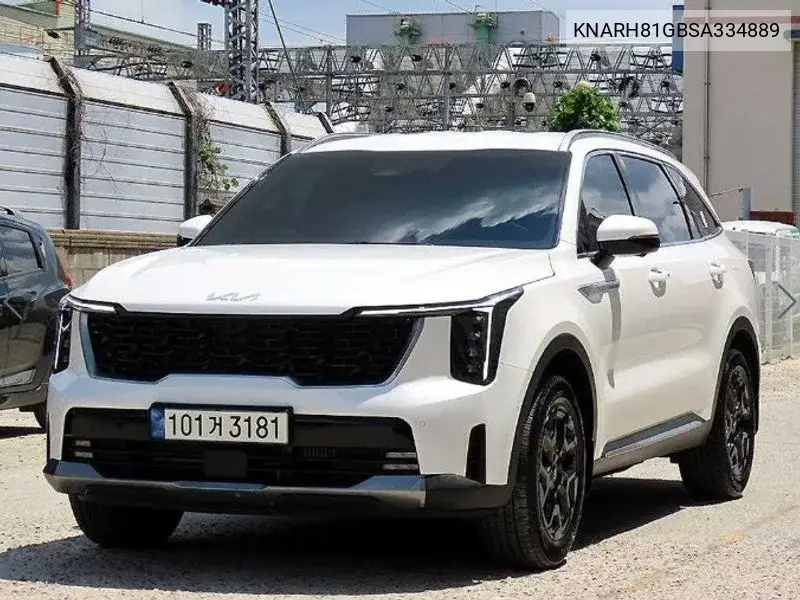  Sorento