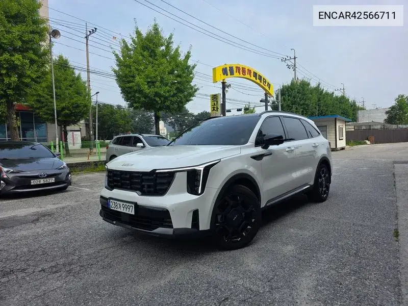  Sorento
