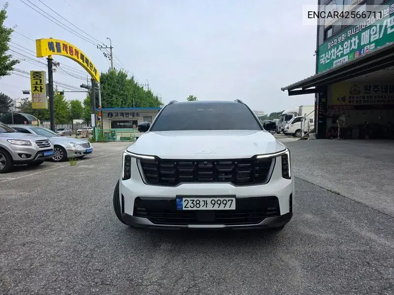  Sorento