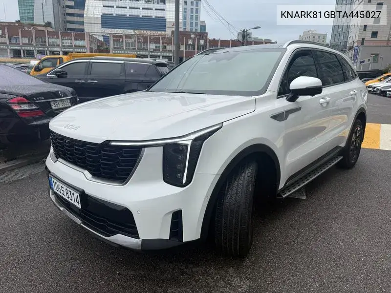  Sorento