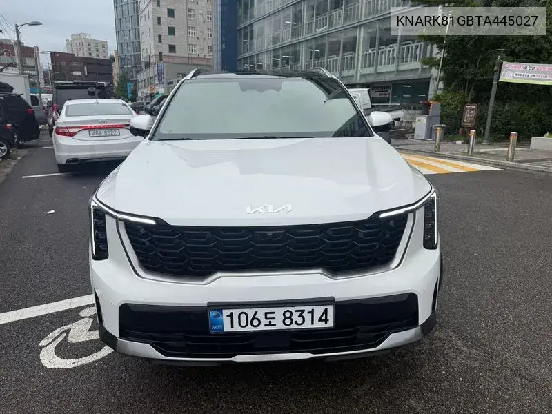  Sorento