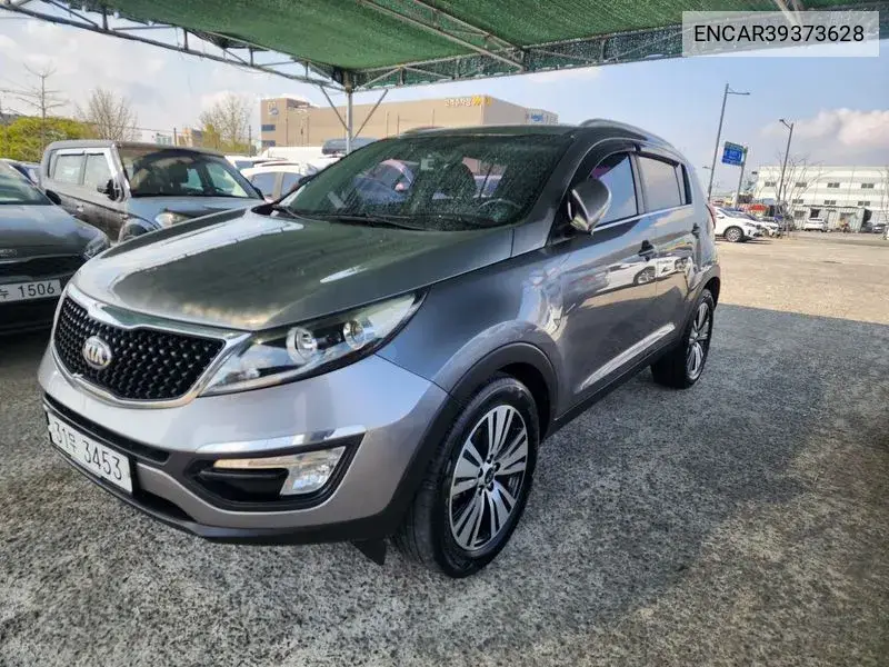  Sportage
