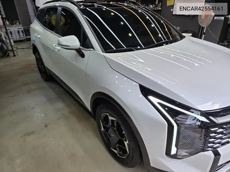  Sportage