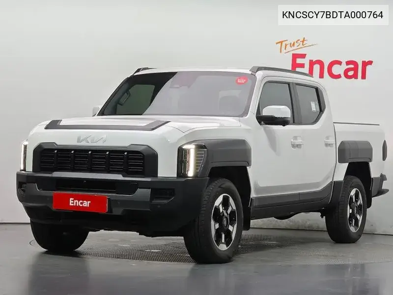 KIA TASMAN 2025, VIN KNCSCY7BDTA000764
