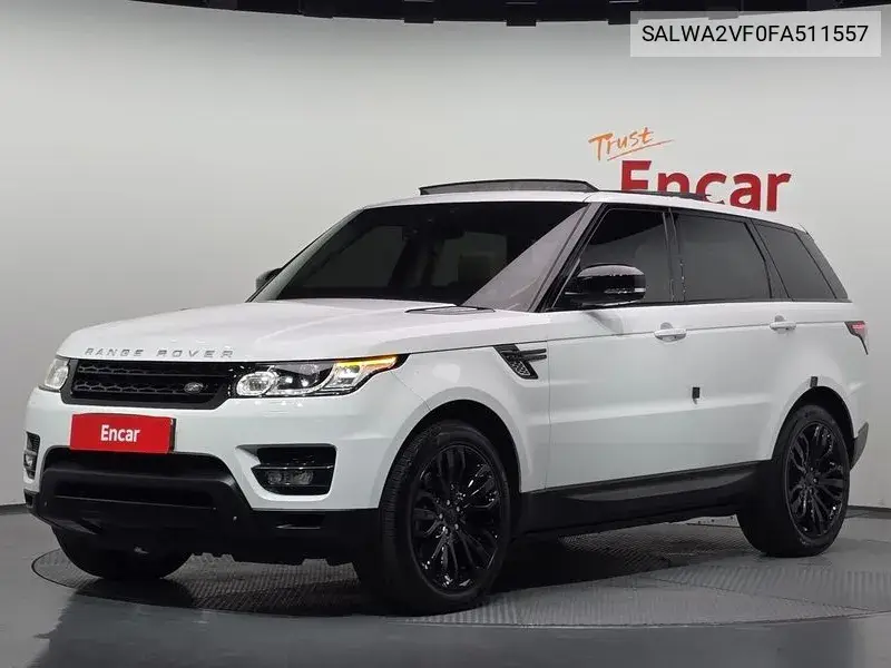 LAND ROVER N/A 2015, VIN SALWA2VF0FA511557