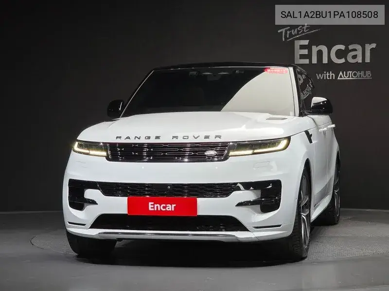 2023 LAND ROVER N/A VIN SAL1A2BU1PA108508 — фото 2