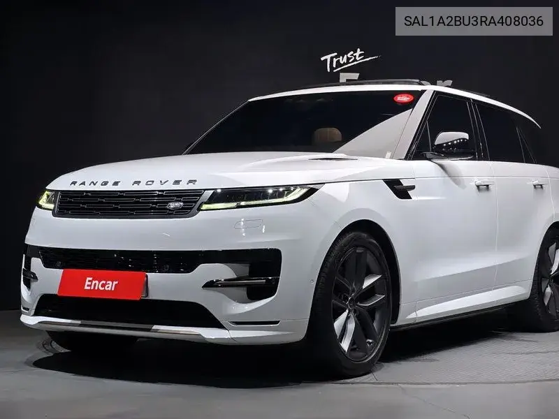 LAND ROVER N/A 2024, VIN SAL1A2BU3RA408036