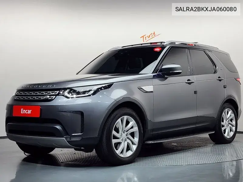 LAND ROVER DISCOVERY 2018, VIN SALRA2BKXJA060080