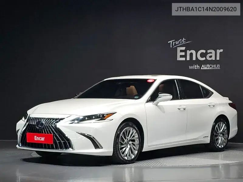 LEXUS N/A 2022, VIN JTHBA1C14N2009620