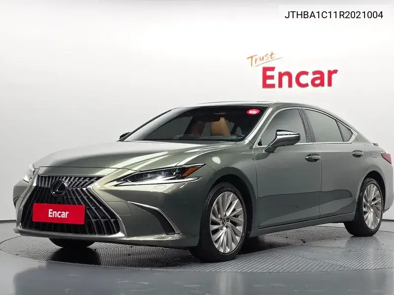 LEXUS N/A 2023, VIN JTHBA1C11R2021004