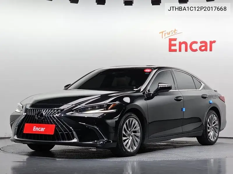 LEXUS N/A 2023, VIN JTHBA1C12P2017668